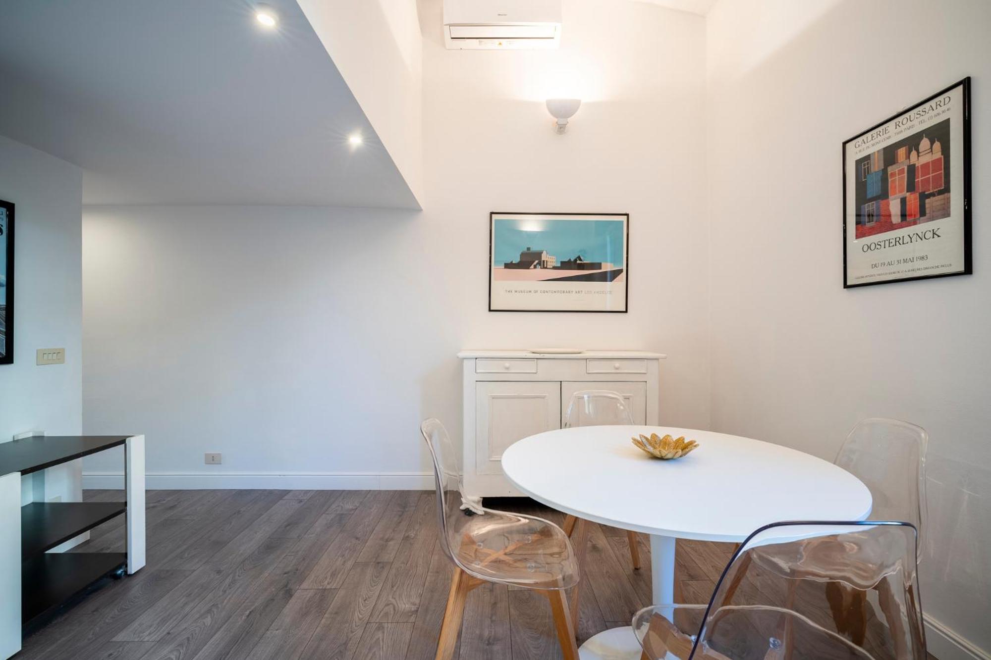 The Luxor Suites - Capponi Florence Luaran gambar