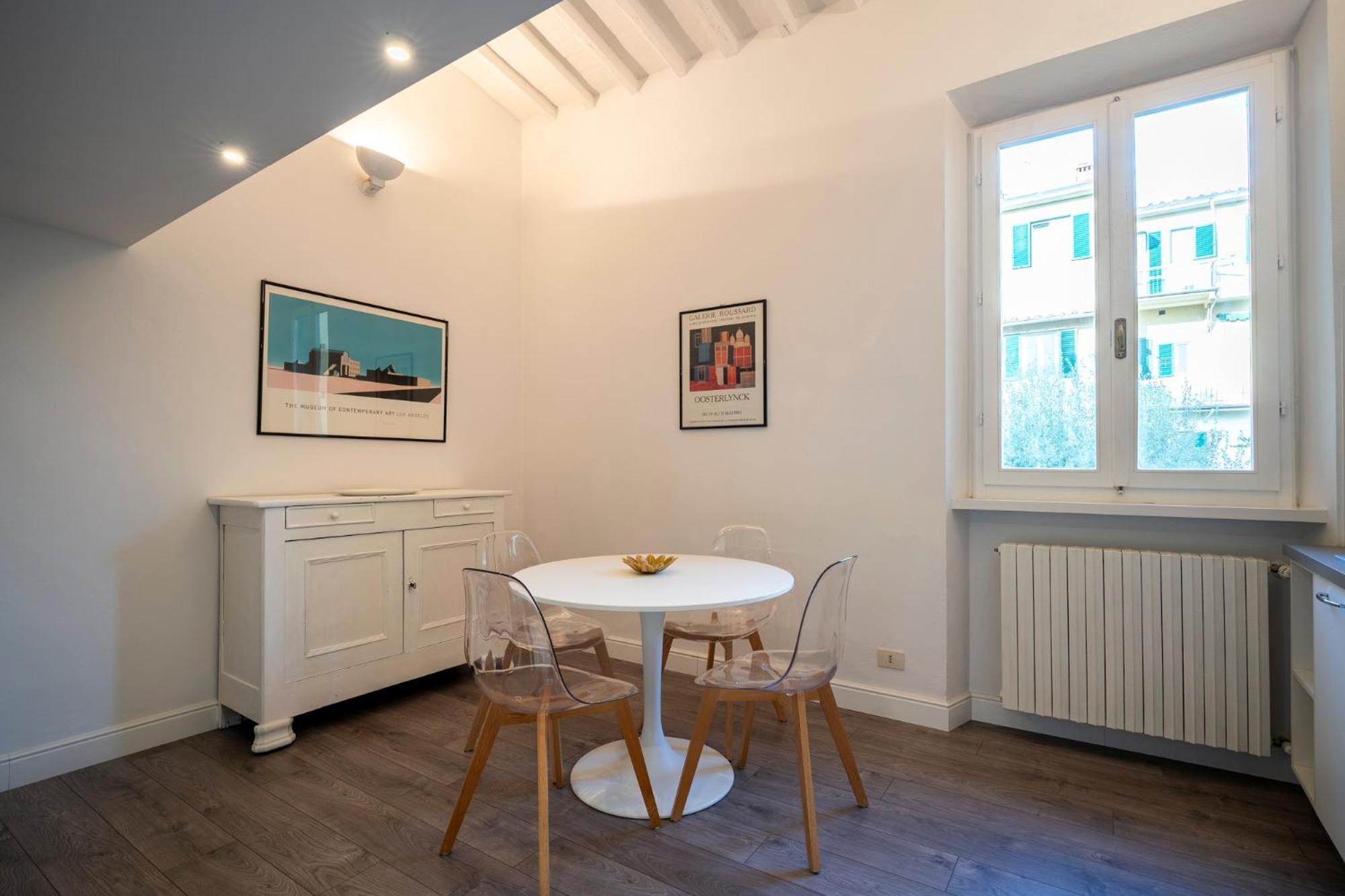 The Luxor Suites - Capponi Florence Luaran gambar