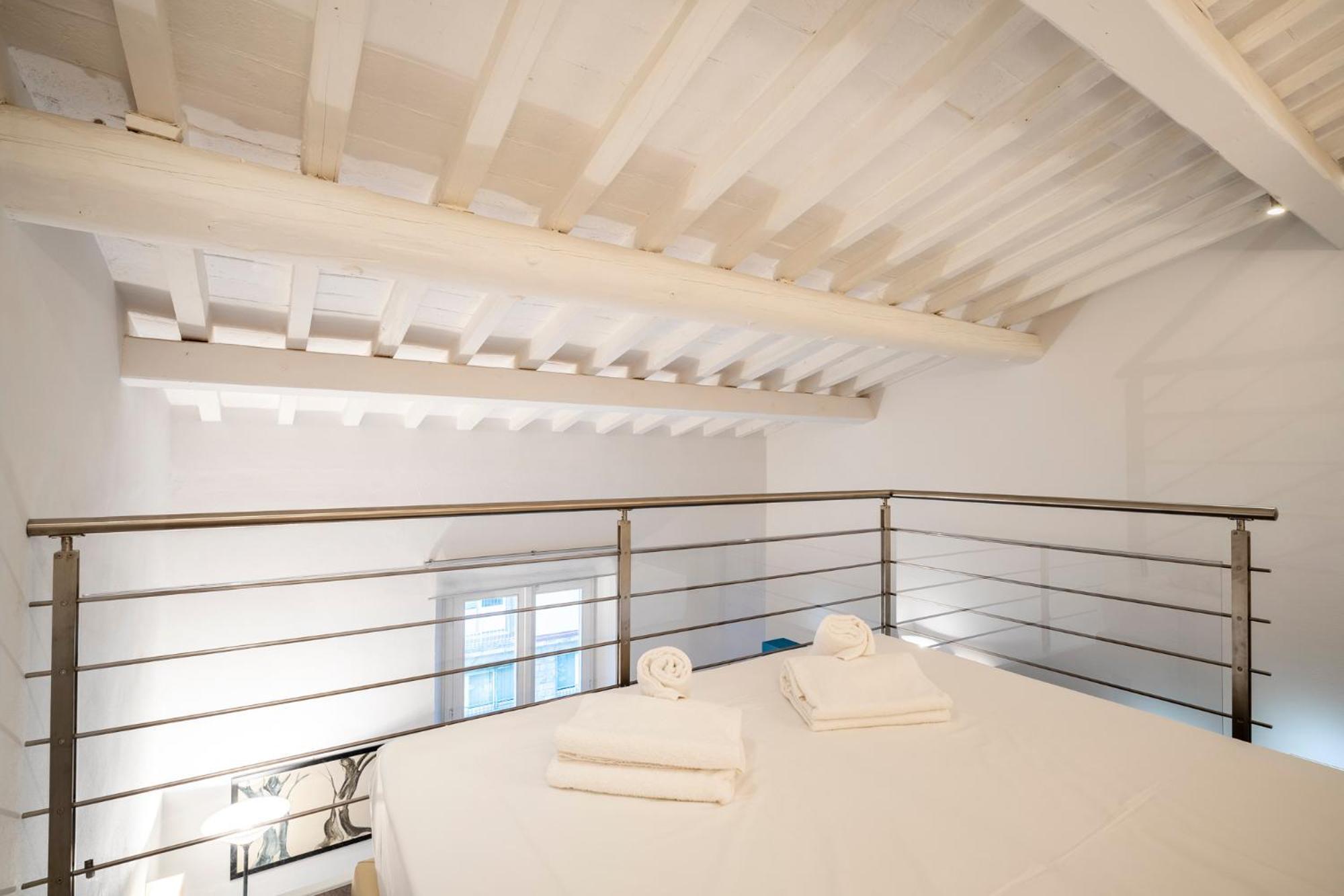 The Luxor Suites - Capponi Florence Luaran gambar