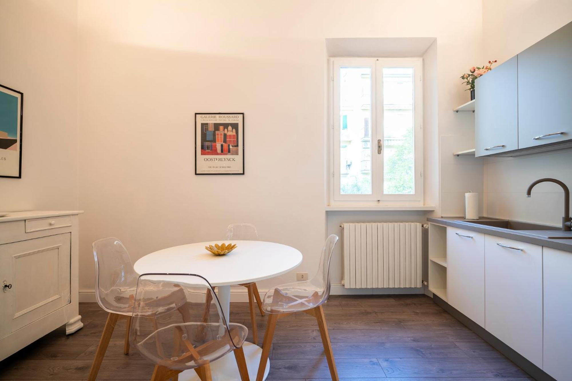 The Luxor Suites - Capponi Florence Luaran gambar